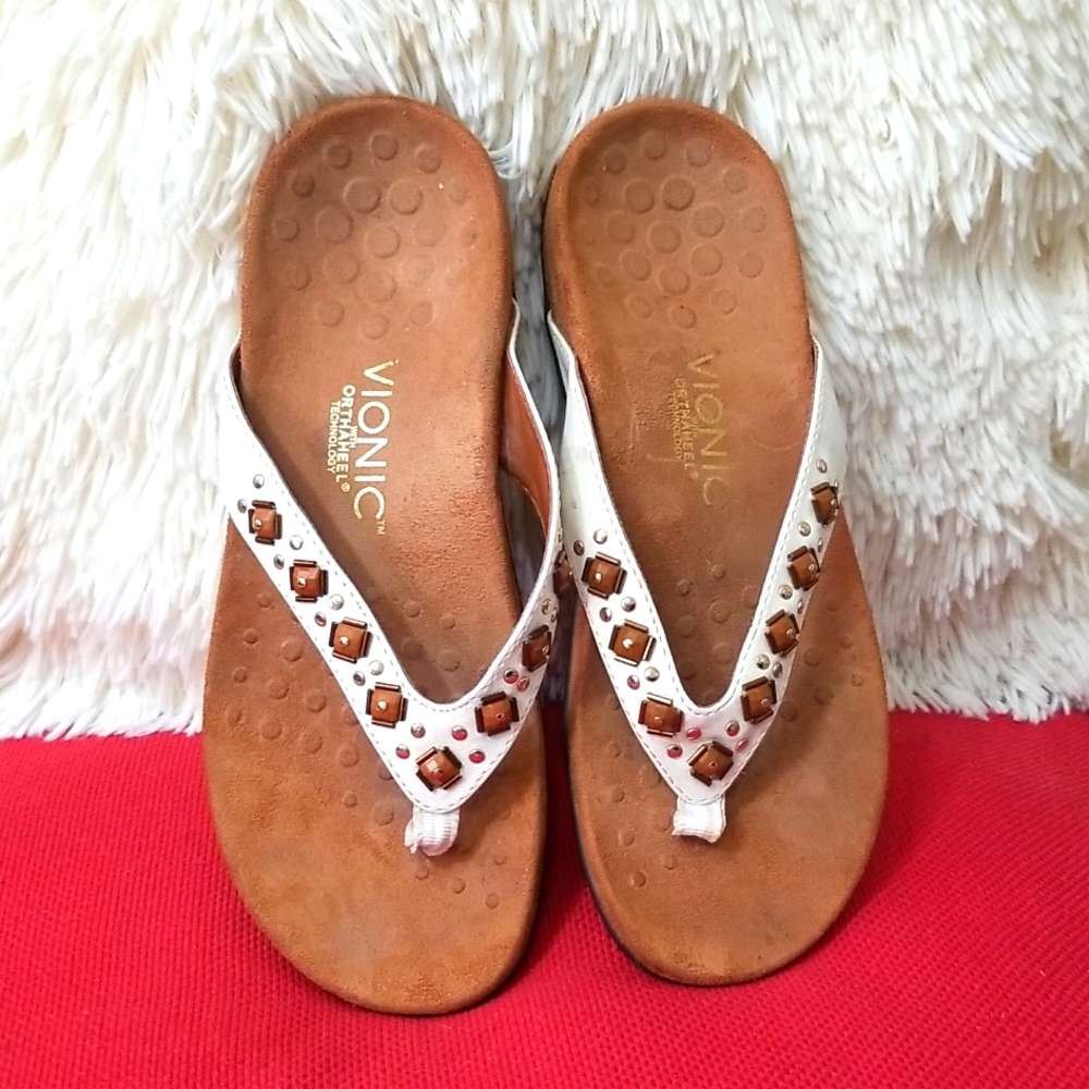 Vionic Sandals - image 1